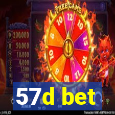 57d bet